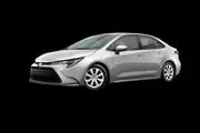 $24088 : Corolla LE thumbnail