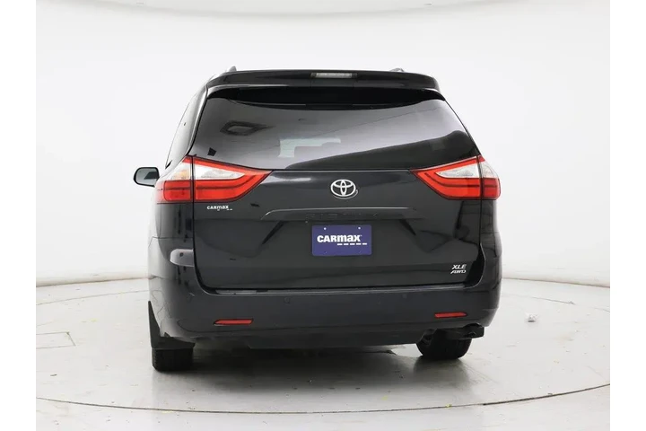 $23998 : Toyota Sienna 2016 AWD XLE 7 image 6