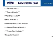 $28000 : Ford Explorer 2022 AWD Limit thumbnail