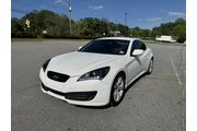 2012 Genesis Coupe 2.0T en Atlanta