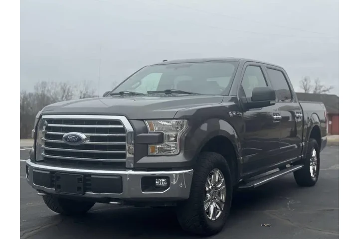 $13999 : 2017 F-150 XLT image 1