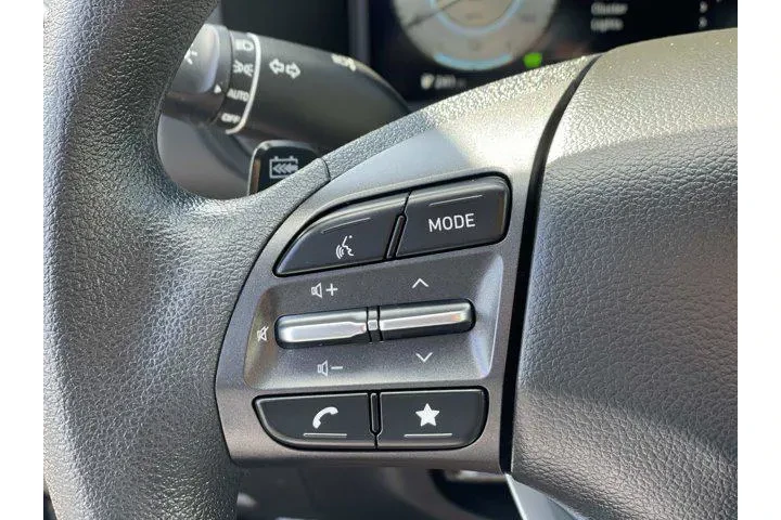 $18976 : Hyundai KONA Electric 2023 S image 8