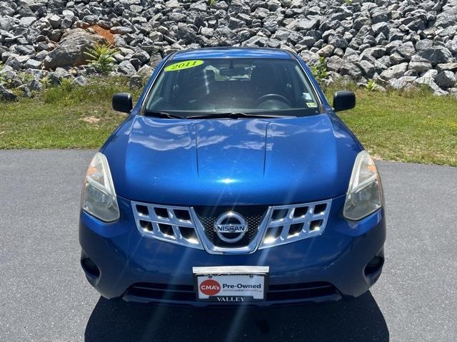 $8998 : PRE-OWNED 2011 NISSAN ROGUE S image 2