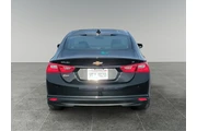 $25170 : Chevrolet Malibu 2024 LT 4dr thumbnail