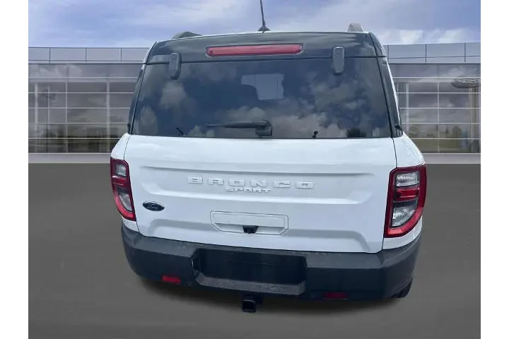 $24589 : Ford Bronco Sport 2022 AWD O image 6