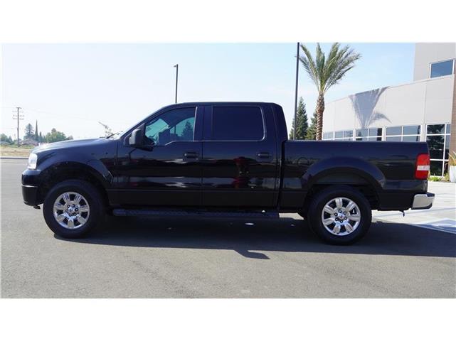 $8984 : 2006 F-150 XLT Pickup 4D 5 1/ image 9