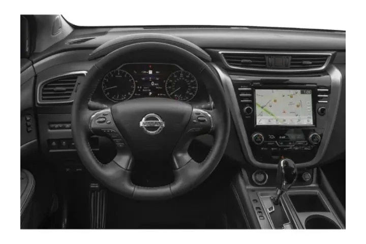 $19222 : Nissan Murano 2019 AWD SL 4d image 7