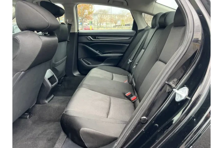 $15900 : 2021 Accord LX image 9