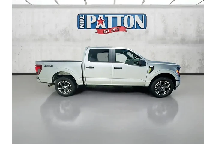 $39990 : Ford F-150 2025 4x4 STX 4dr image 8