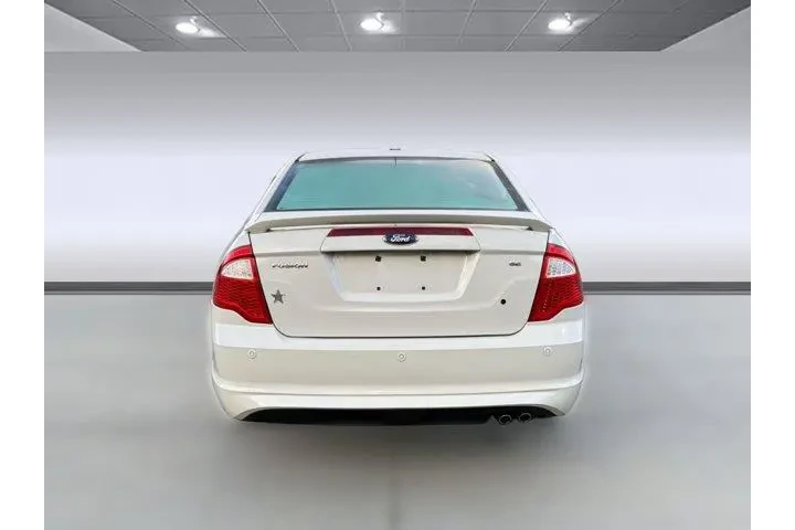 $6999 : Ford Fusion 2012 SE 4dr Seda image 9