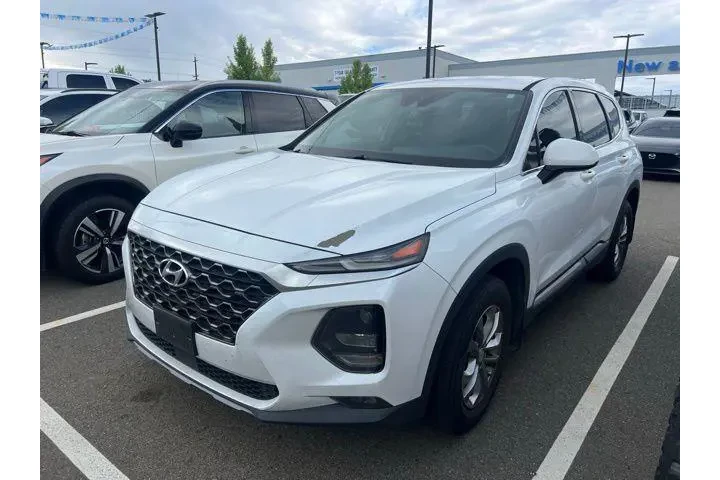 $18988 : Hyundai SANTA FE 2020 SEL 4d image 1