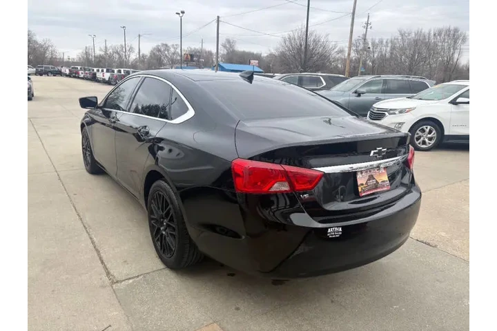 $12950 : 2019 Impala LT image 7