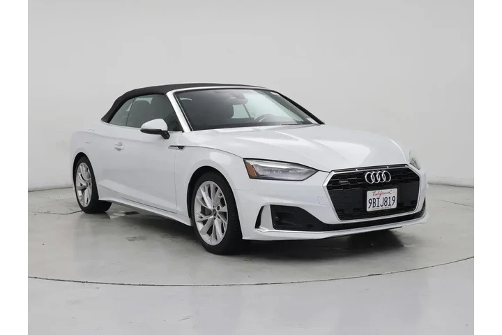 $36998 : Audi A5 2022 AWD quattro Pre image 1
