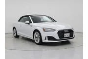 Audi A5 2022 AWD quattro Pre en San Jose