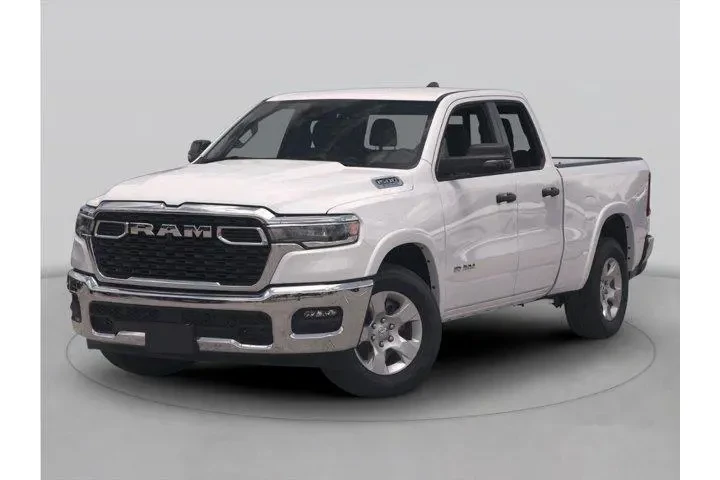 $39995 : Ram 1500 2025 4x4 Tradesman image 1