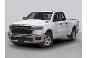 Ram 1500 2025 4x4 Tradesman en Riverside