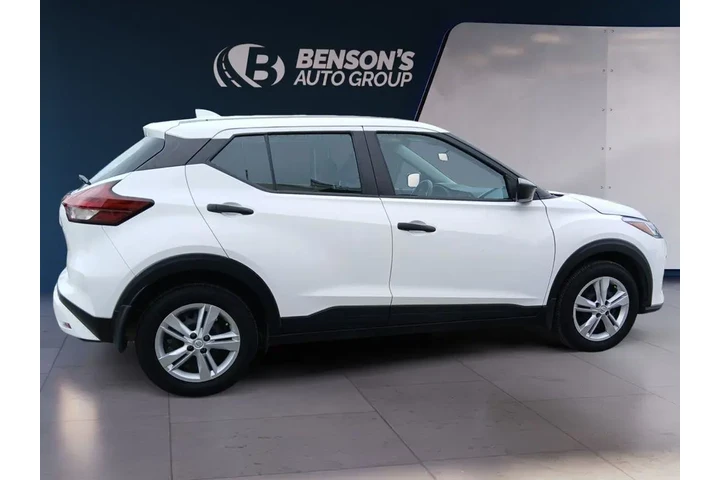 $19991 : Nissan Kicks 2024 S 4dr Cros image 6