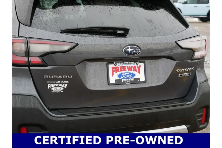 $25997 : Subaru Outback 2022 AWD Tour image 10