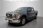 Pre-Owned 2021 F-150 XLT thumbnail