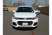 $18998 : Chevrolet Trax 2022 AWD LS 4 thumbnail