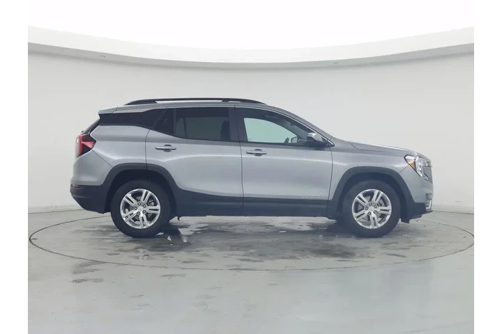 $24998 : GMC Terrain 2024 SLE 4dr SUV image 7