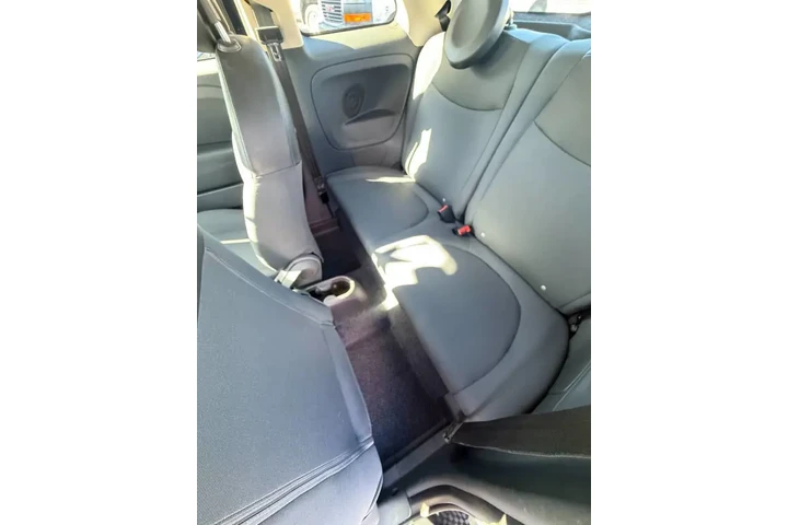 $7495 : 2015 FIAT 500 Pop image 9