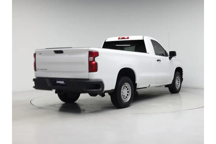 $19998 : Chevrolet Silverado 1500 202 image 8