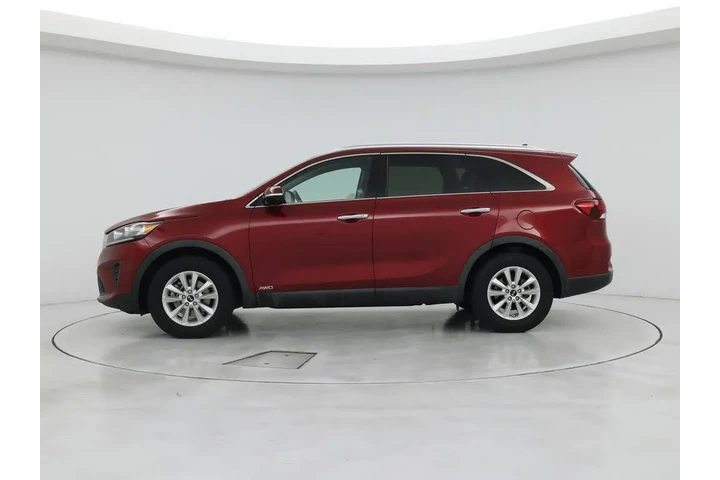 $17998 : Kia Sorento 2019 AWD LX 4dr image 3