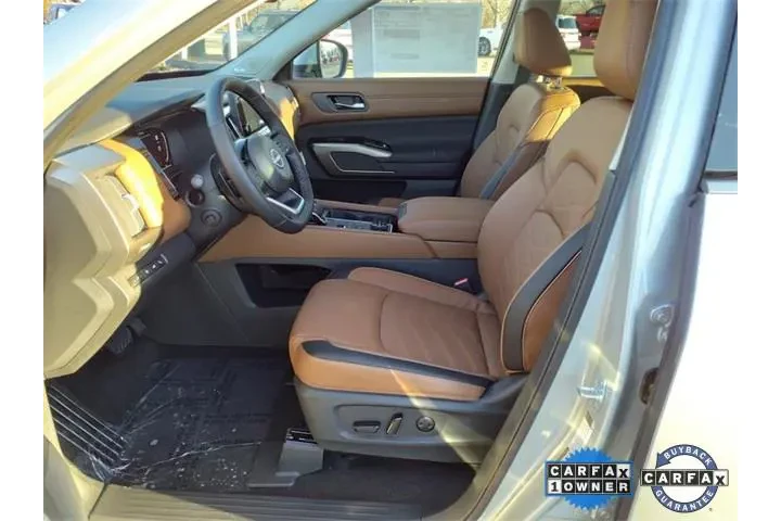 $39985 : Nissan Pathfinder 2024 AWD P image 6