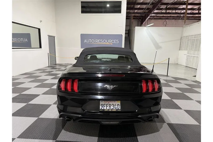 $17899 : Mustang 2020 image 6