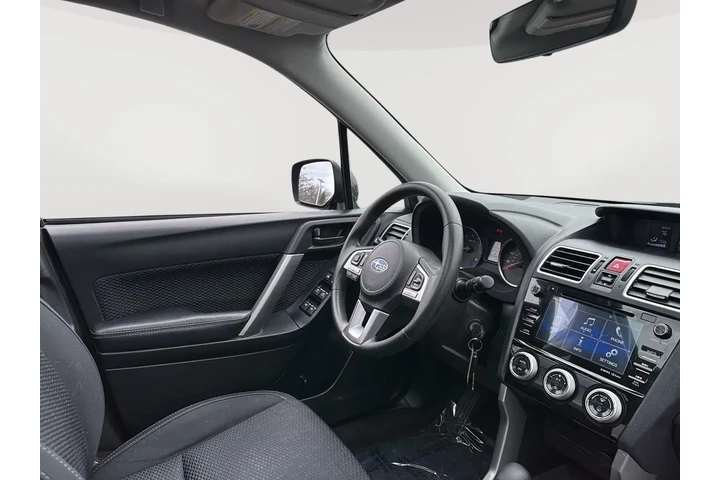 $15996 : 2018 Forester Premium image 7