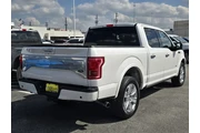 $20993 : Ford F-150 2015 4x4 Platinum thumbnail