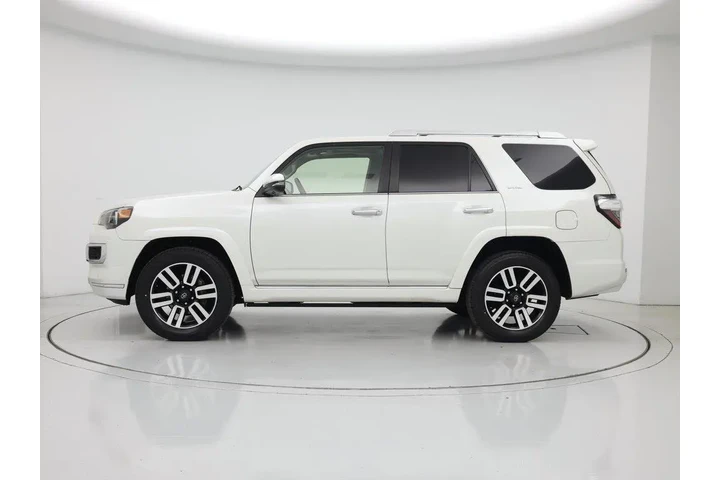 $36998 : Toyota 4Runner 2022 AWD Limi image 3