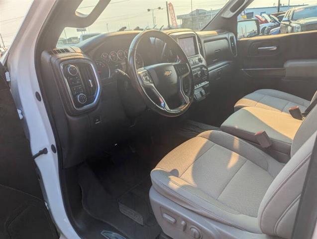 $30799 : 2021 Silverado 1500 LT image 10