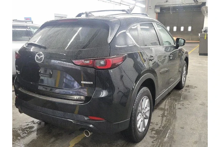 $24998 : Mazda CX-5 2023 AWD 2.5 S Pr image 5