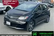 Used 2021 Bolt EV Premier for en San Francisco Bay Area