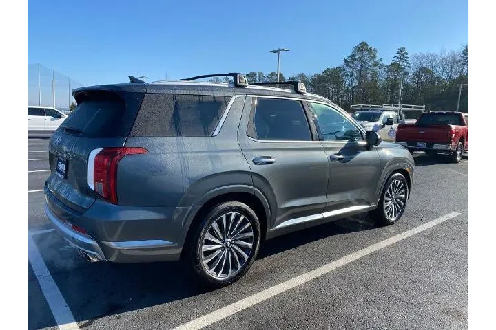 $39436 : Hyundai PALISADE 2024 Callig image 7