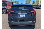 GMC Terrain 2024 AWD SLT 4dr thumbnail