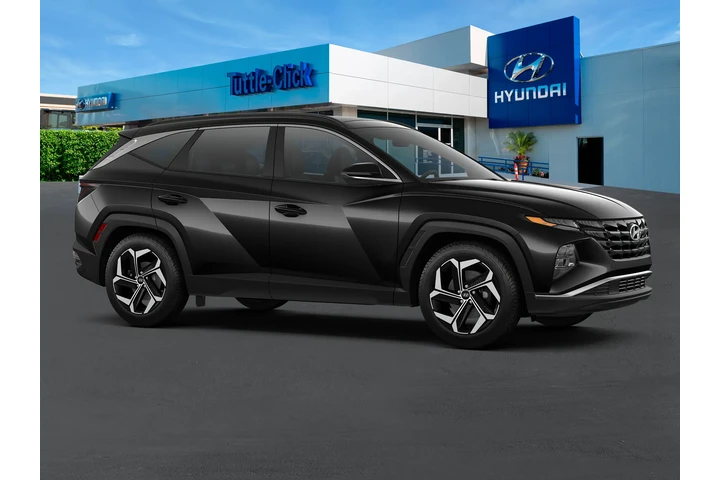 $26988 : Hyundai TUCSON Hybrid 2023 A image 10