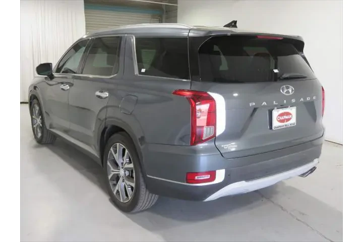 $16920 : Hyundai PALISADE 2022 SEL 4d image 6