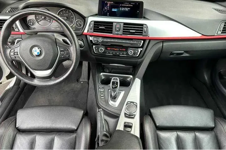 $17364 : BMW 4 Series 2015 428i 2dr C image 5