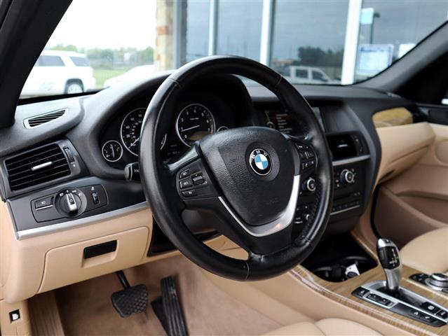 $9995 : 2013 BMW X3 xDrive28i image 7