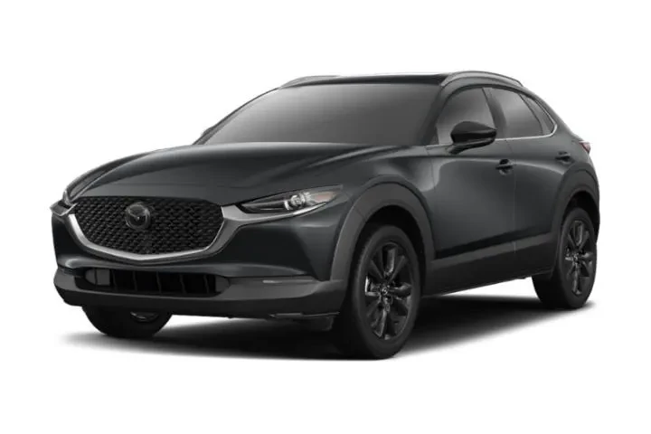 $23935 : Mazda CX-30 2021 AWD Turbo P image 1