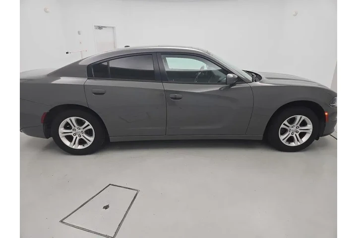 $18998 : Dodge Charger 2019 SXT 4dr S image 4