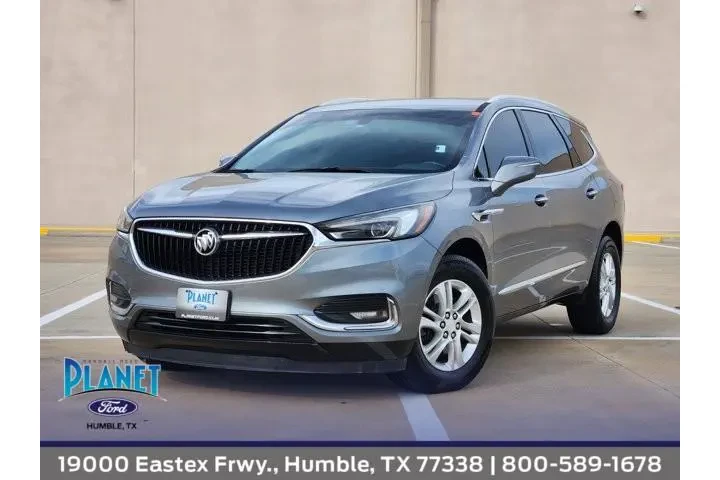 $18779 : Buick Enclave 2019 4x4 Essen image 1