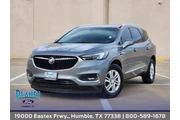 Buick Enclave 2019 4x4 Essen en Houston