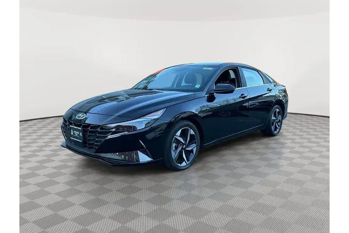 $18359 : Hyundai ELANTRA 2023 Limited image 7