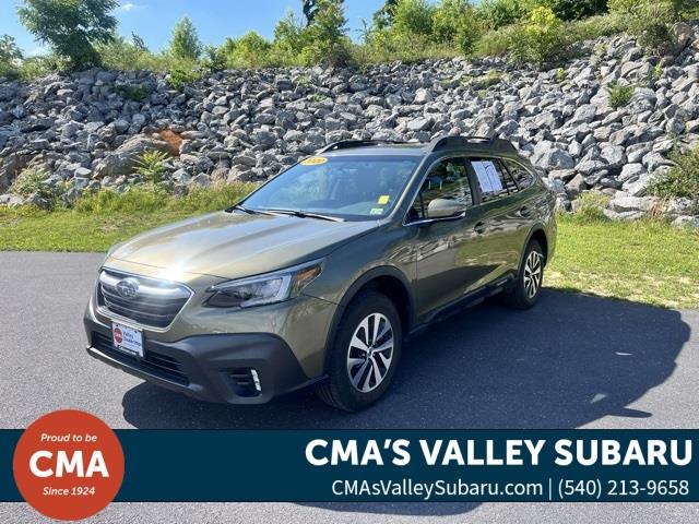 $21962 : PRE-OWNED 2020 SUBARU OUTBACK image 3