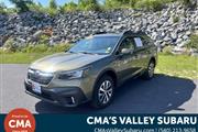 $21962 : PRE-OWNED 2020 SUBARU OUTBACK thumbnail