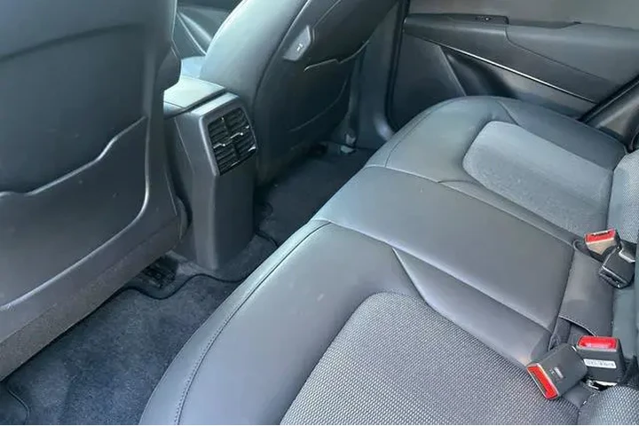 $20420 : Kia Niro EV 2024 Wind 4dr Cr image 9